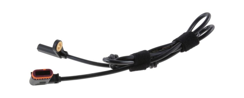 Bosch 0986594547 Bosch Wheel Speed Sensor