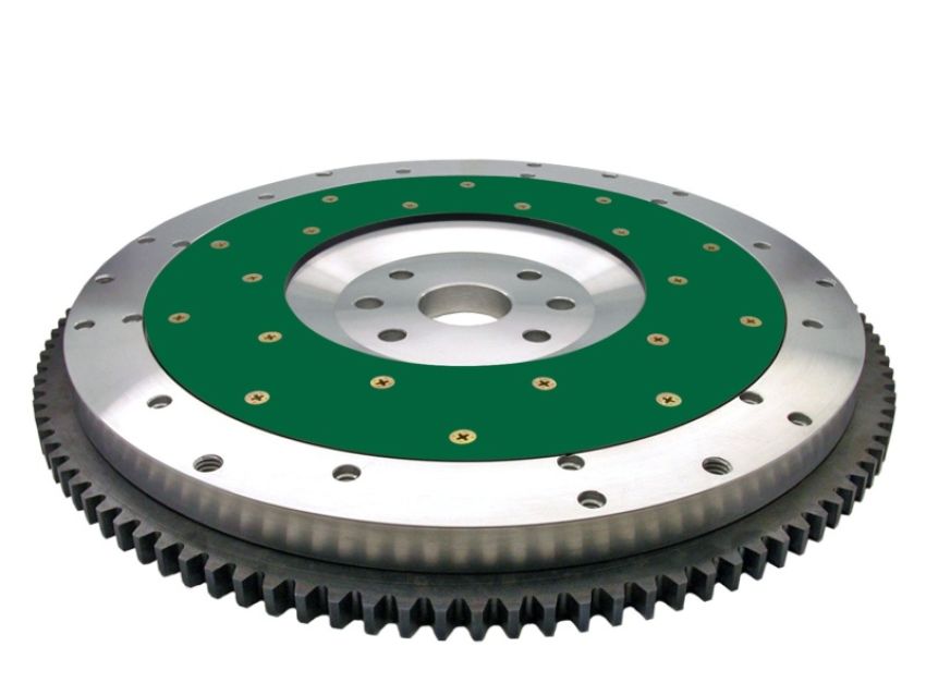 Fidanza Performance 186881 Lightweight with Repl Friction