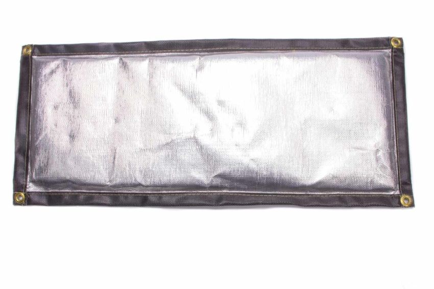 LONGACRE LON52-64400 Floor Mat 24in x  10in