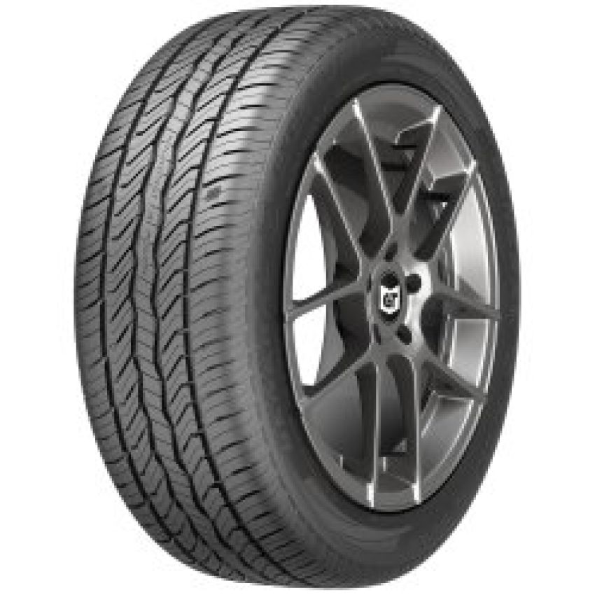GENERAL Exclaim HPX A/S 225/50R17 All-Season