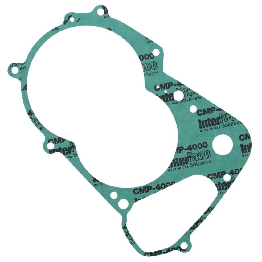 Vertex Pistons 816078 Vertex Gaskets 03-06 Kawasaki KFX50 Inner Clutch - Side Cover Gasket Kit