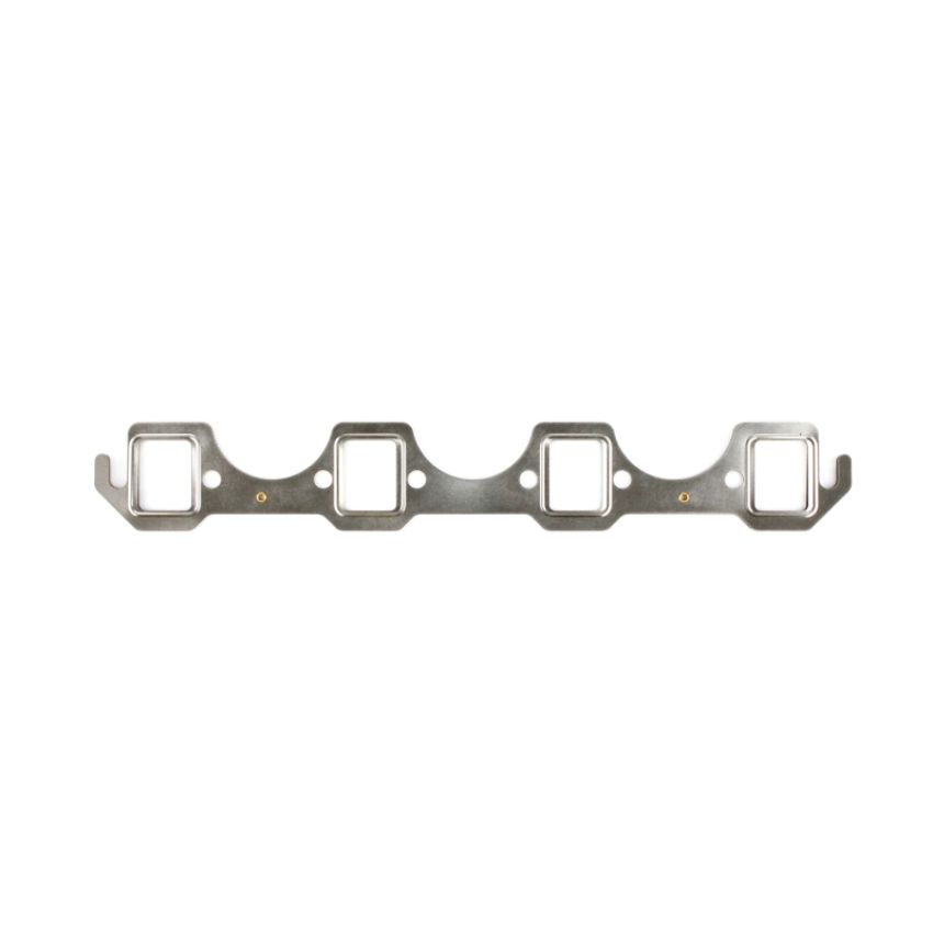 COMETIC GASKETS CAGC5898-030 MLS Exhaust Gasket - SBF 1.120 x 1.480 Port