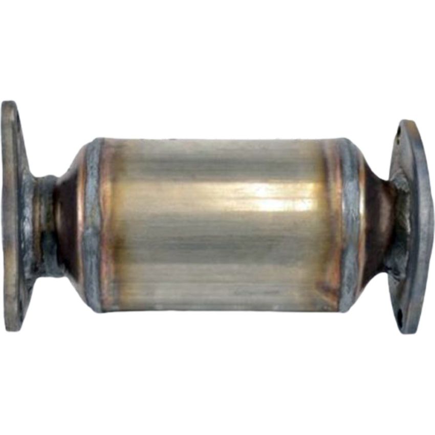 Davico Mfg 607452 NY Legal DIRECT FIT w/ CARB exempt univ
