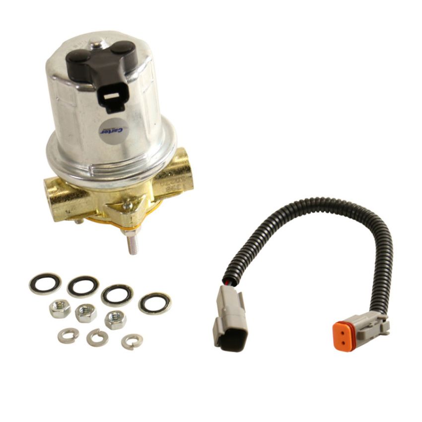 BD Diesel 1050224 Lift Pump Kit, OEM Replacement - 1998-2002 Dodge 24-valve