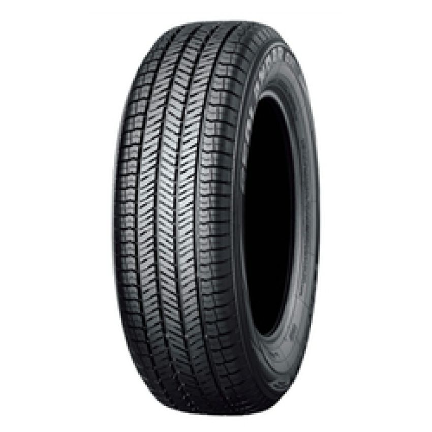 YOKOHAMA Geolandar G91HV 225/60R18 All-Season