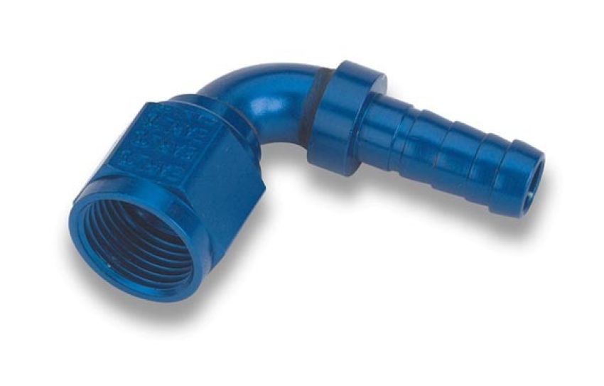 EARLS EAR709108ERL #8 90 Deg Auto-Mate