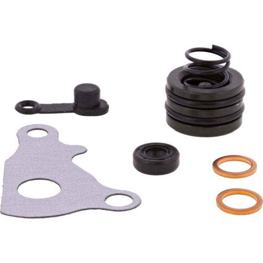 All Balls Racing 18-6040 21-23 Honda CRF450R Slave Cylinder Rebuild Kit Clutch
