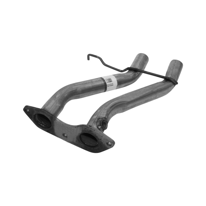 AP Exhaust 28580 Prebent Exhaust Pipe