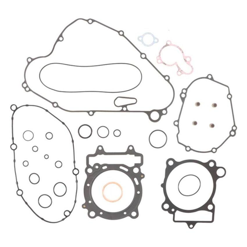 Vertex Pistons 808485 Vertex Gaskets 16-18 Kawasaki KX450F Complete Gasket Kit