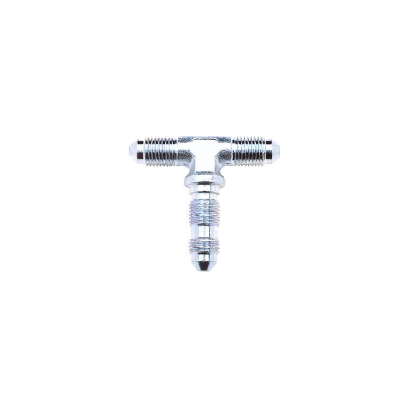 Russell 643301 Performance -3 AN SAE Brake Adapter Fitting (Endura)