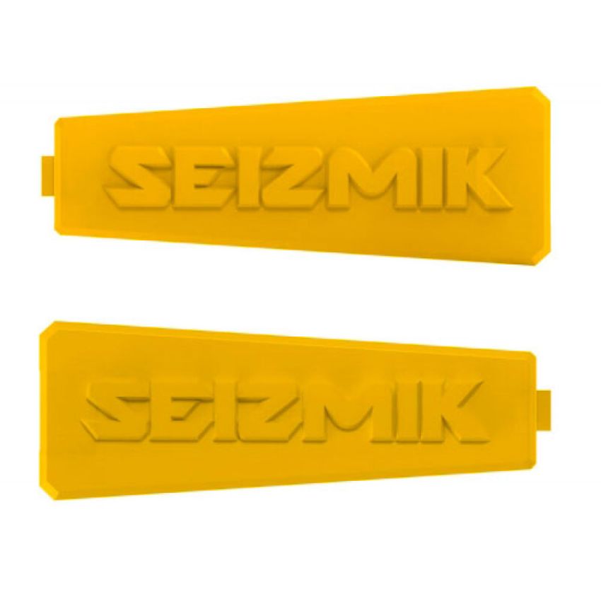 Seizmik 18095 Can Am Strike Color Insert Kits - Yellow