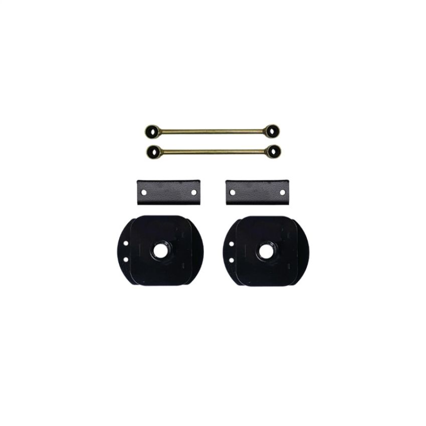 Skyjacker R1940 4 Inch Rear Component Box