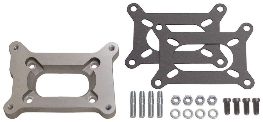 TRANS-DAPT TRA2039 HOL.2BBL/ROCH.2BBL CARB ADAPT