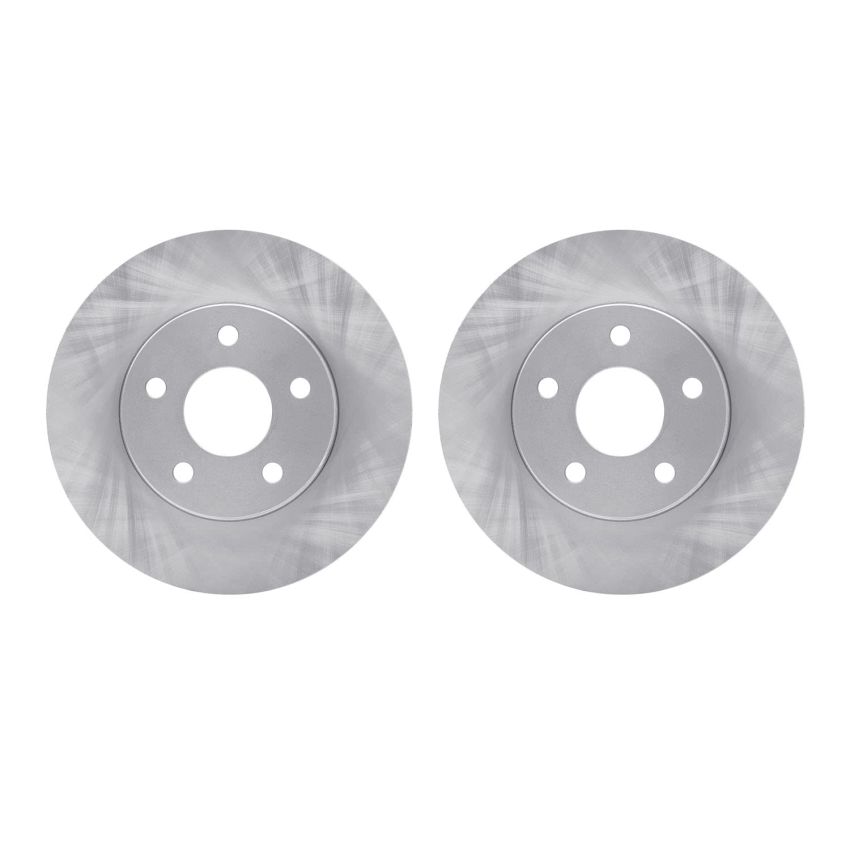 Dynamic Friction 6002-45002 Dfc Rotors