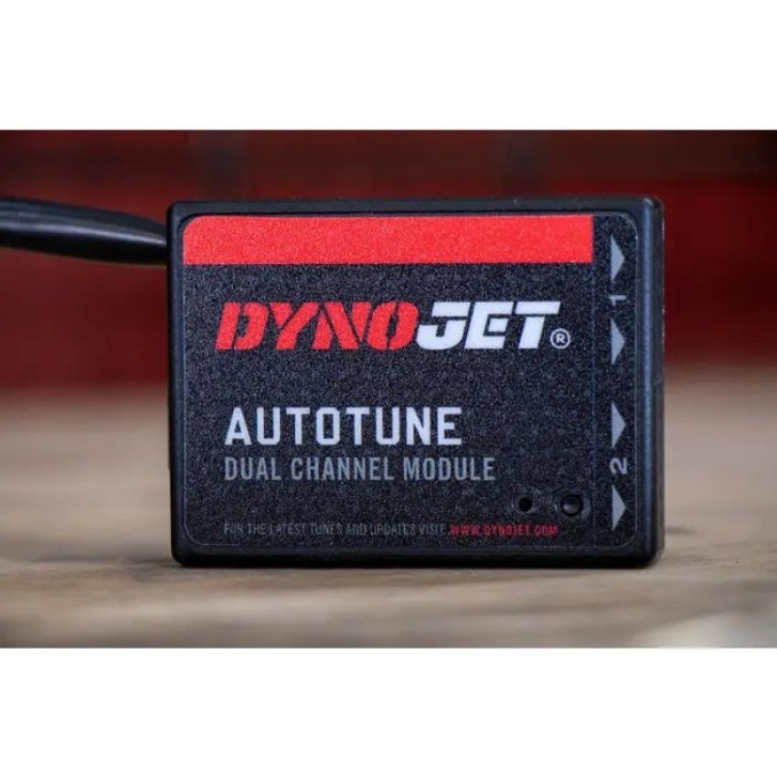 Dynojet AT-300 Power Commander V AutoTune (Dual Channel) Kit