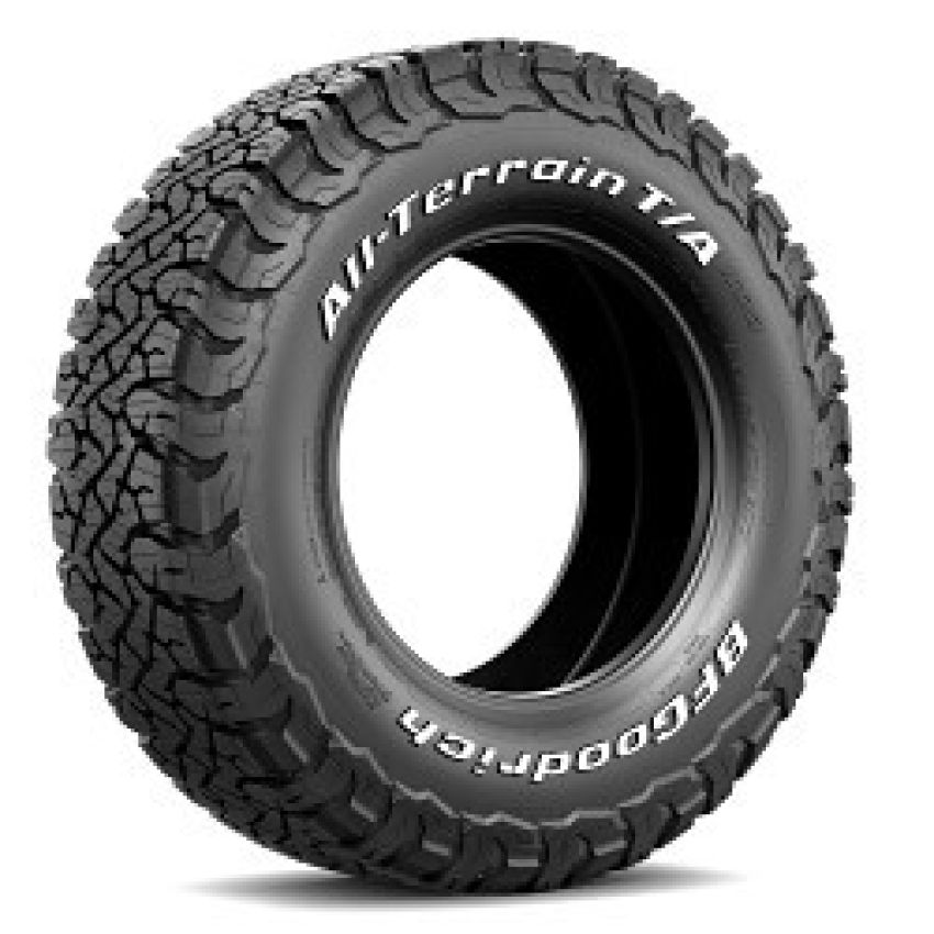 BFGOODRICH ALL-Terrain T/A KO3 295/55R20
