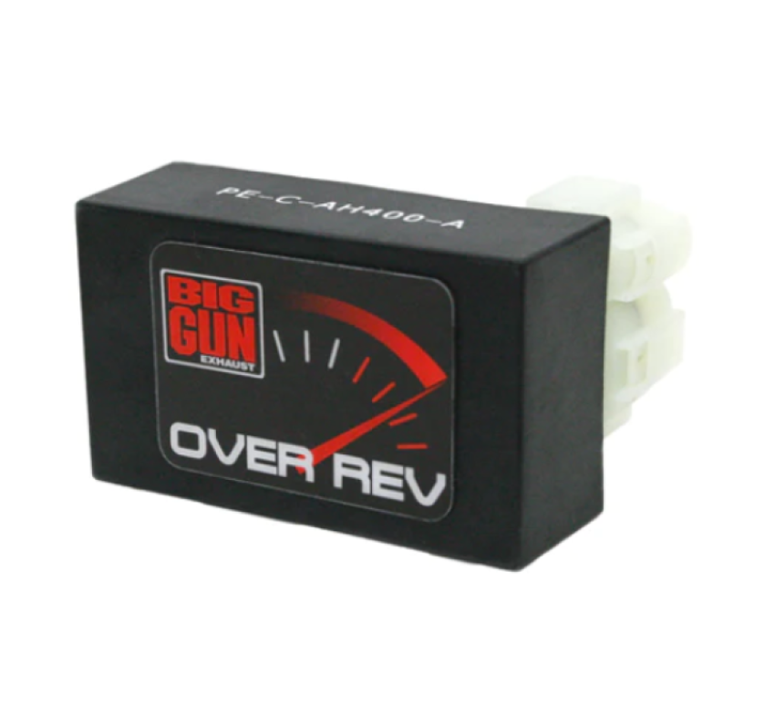 Big Gun Rev Box Trx400Ex 99-04
