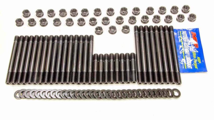 ARP ARP235-4103 BBC Head Stud Kit 6pt.