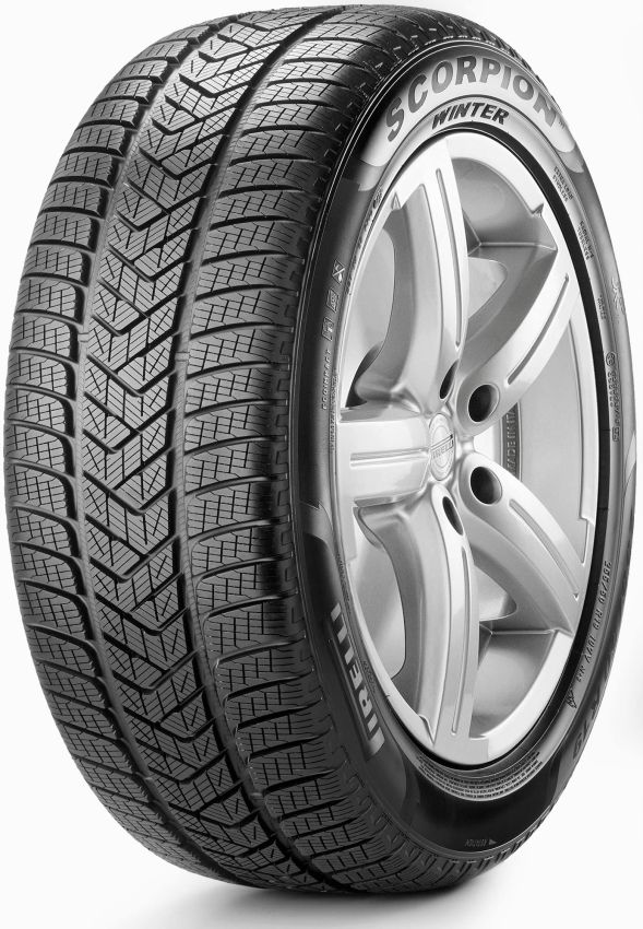 PIRELLI Scorpion 255/55R18 Winter