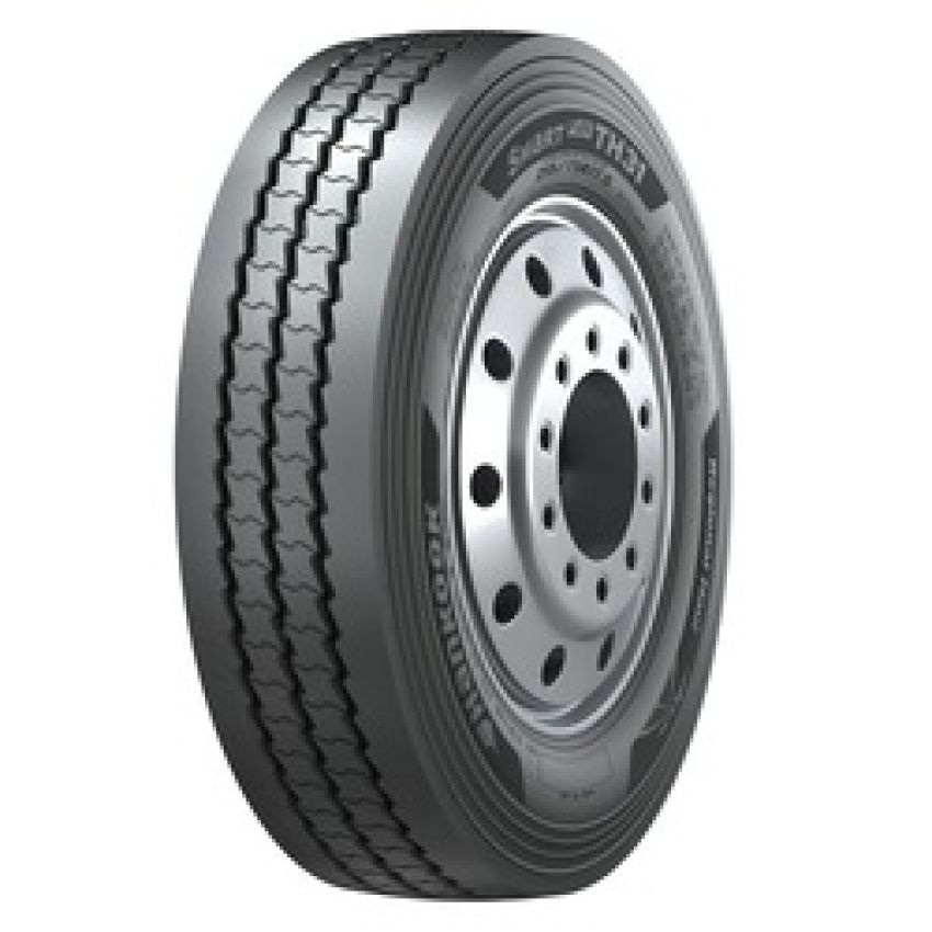 HANKOOK Smart Flex TH31 255/70R22.5 Winter