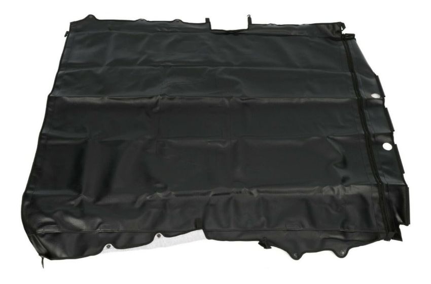 Mopar 82215620 TOP KIT, Sunbonnet