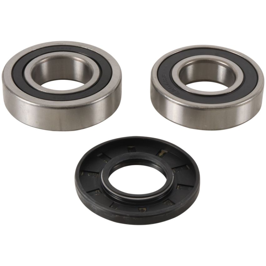Pivot Works PWRWK-P18-000 09-21 Polaris RZR 170 PW Rear Wheel Bearing Kit