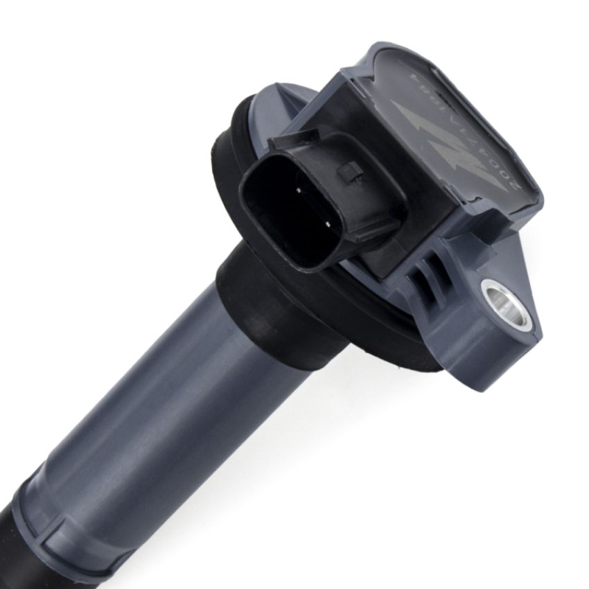 Mishimoto MMIG-MUS6-1106 11-16 Ford Mustang 3.7L Ignition Coil - 6-Pack