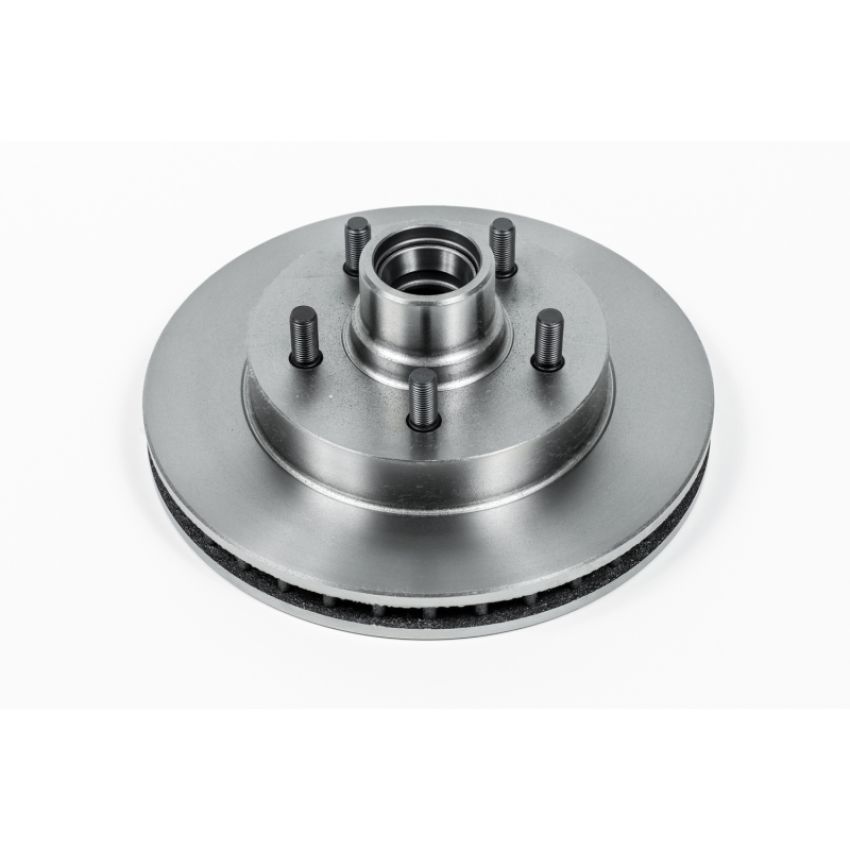 PowerStop AR8625 AutoSpecialty Brake Rotor