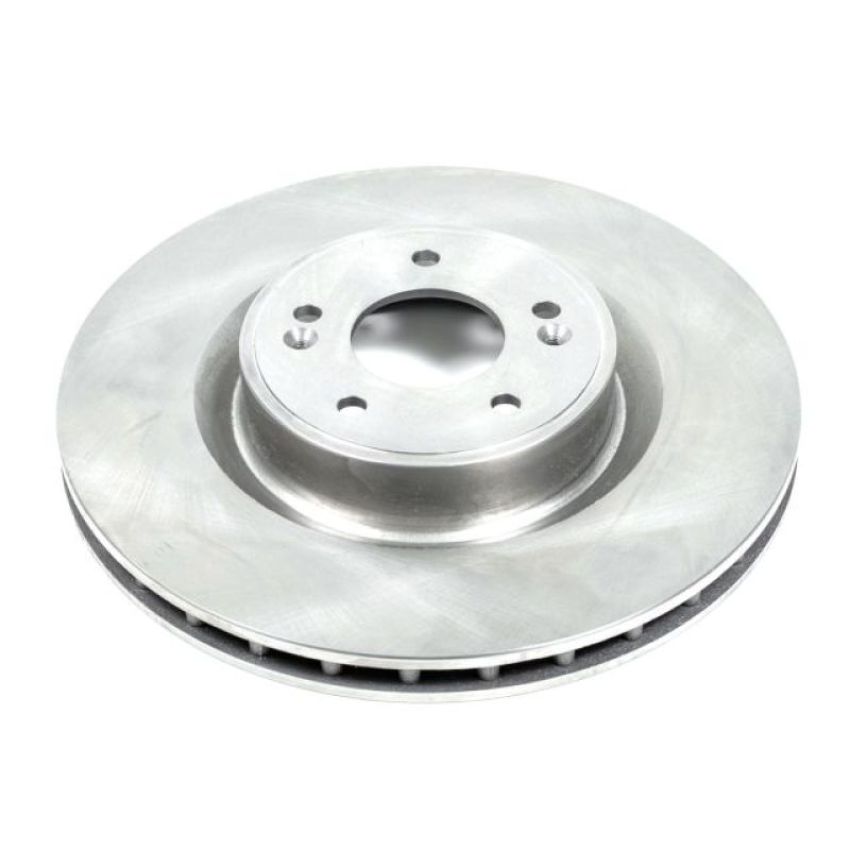 PowerStop JBR1529 AutoSpecialty Brake Rotor