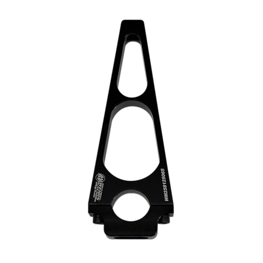 WEHRS MACHINE WEHWM258125065 Clamp On Hood Pin Mount 1-1/4in Dia 6-1/2in Tall