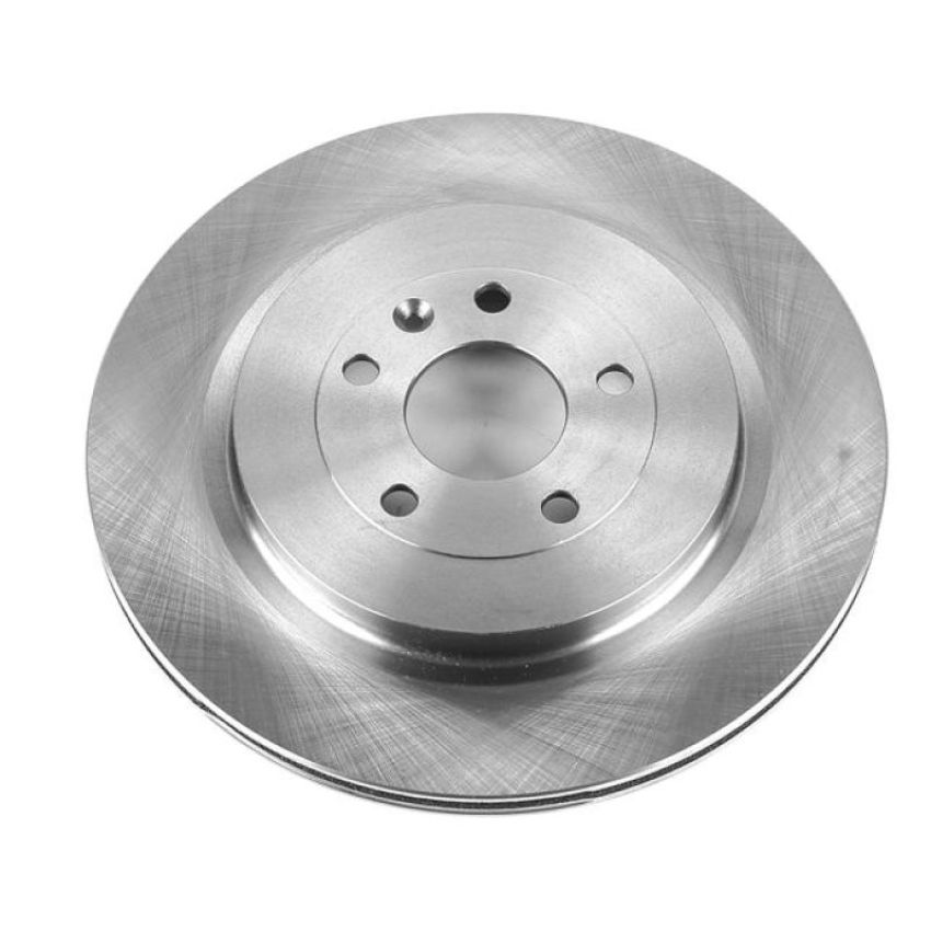 PowerStop AR85142 AutoSpecialty Brake Rotor