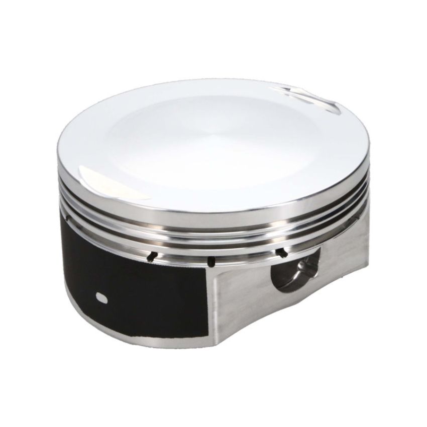JE Pistons 367221 Gen 3 Hemi 6.4L Apache 4.10in Bore 1.210in Comp Height 0.927in Pin Dia Floating - Set 8