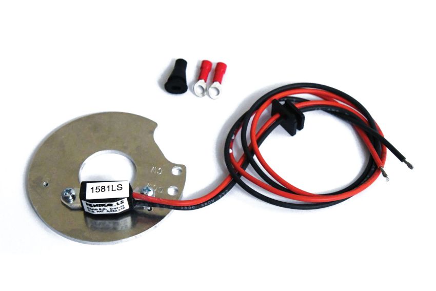 PERTRONIX IGNITION PRT1581LS Ignitor Conversion Kit