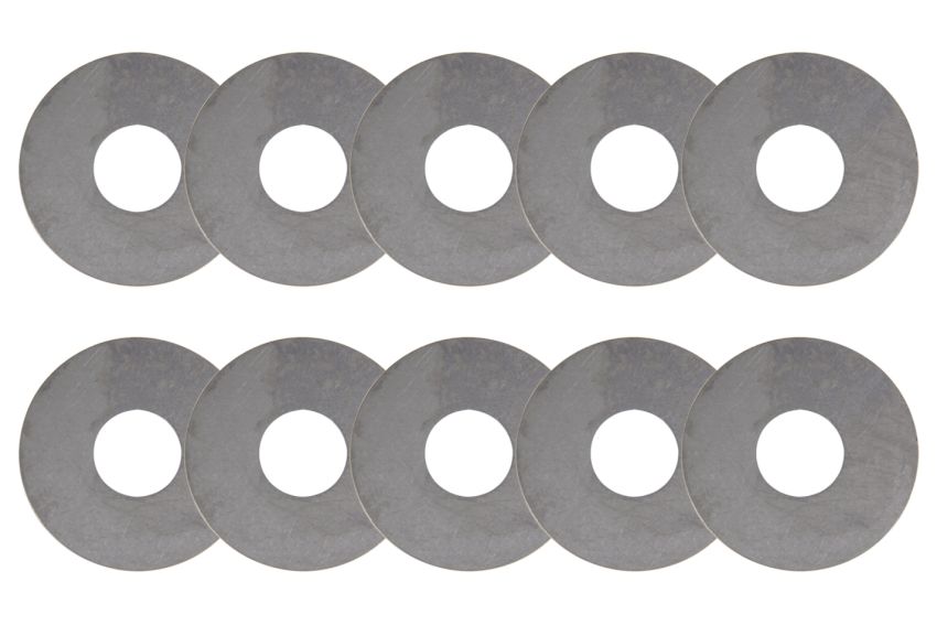 Washer Shims 1.350 x .012 x .500 Valve (10pk