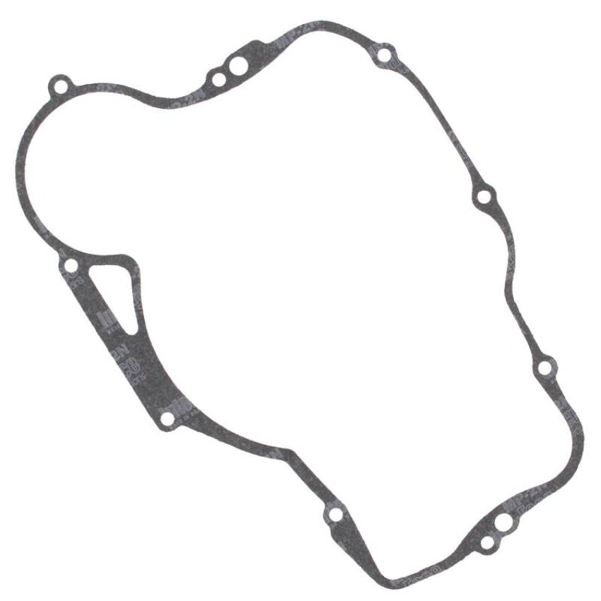 Vertex Pistons 817493 Vertex Gaskets 91-94 Kawasaki KDX250 Inner Clutch - Side Cover Gasket Kit