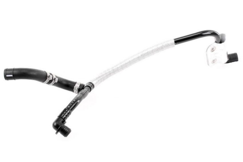 VAICO V10-3599 VACUUM HOSE