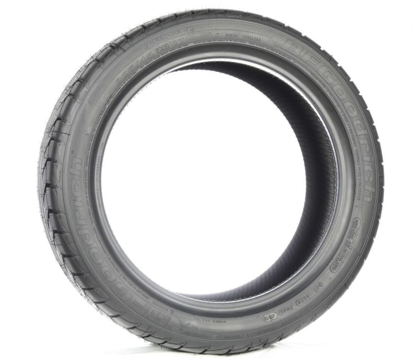 BFGOODRICH G-Force Sport 225/50R17 Summer