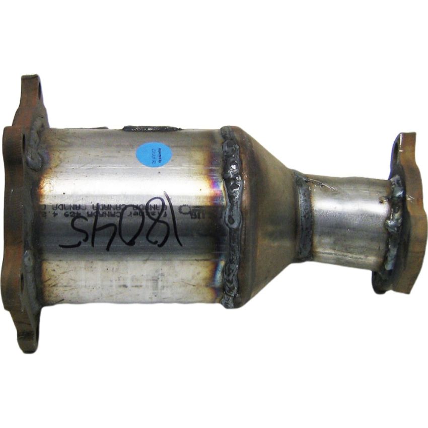 Davico Mfg 18045 Direct Fit Catalytic Converter