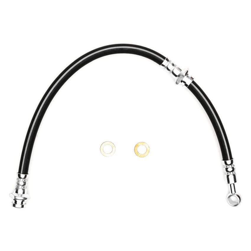 Dynamic Friction 350-50000 Brake Hose
