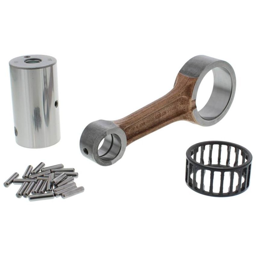 Hot Rods 8617 02-08 Honda CRF 450 R 450cc Connecting Rod Kit