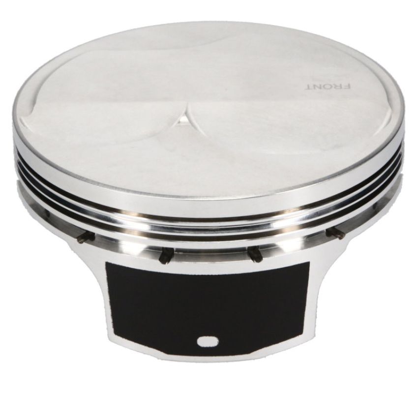 JE Pistons 311925 LS7 DOME Set of 8 Pistons