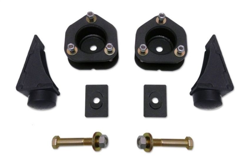 Tuff Country 32103 14-18 Dodge Ram 1500 4wd 2in Leveling Kit Front (No Strut Disassembly)