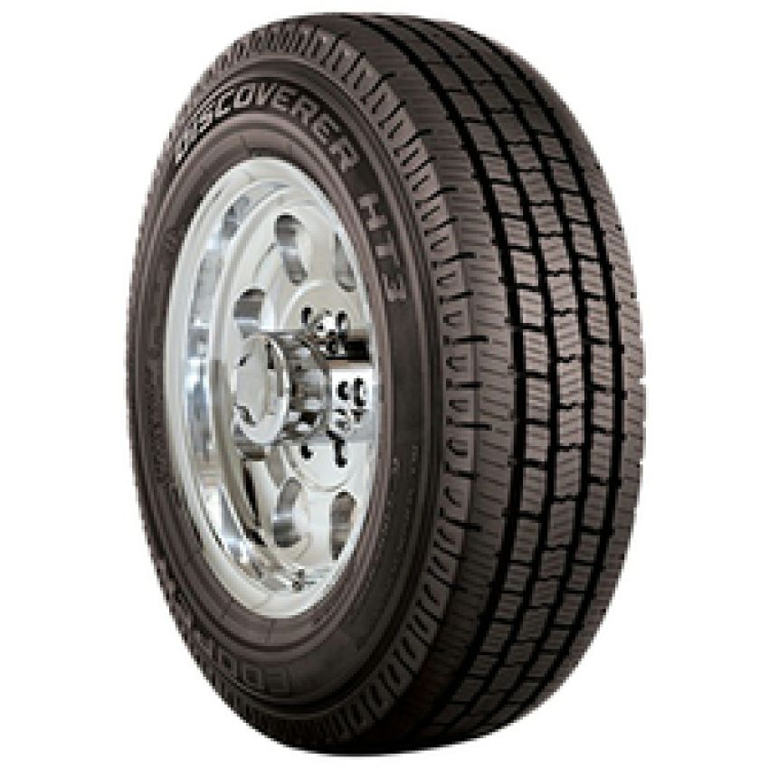COOPER Discoverer HT3 235/75R15 All-Season