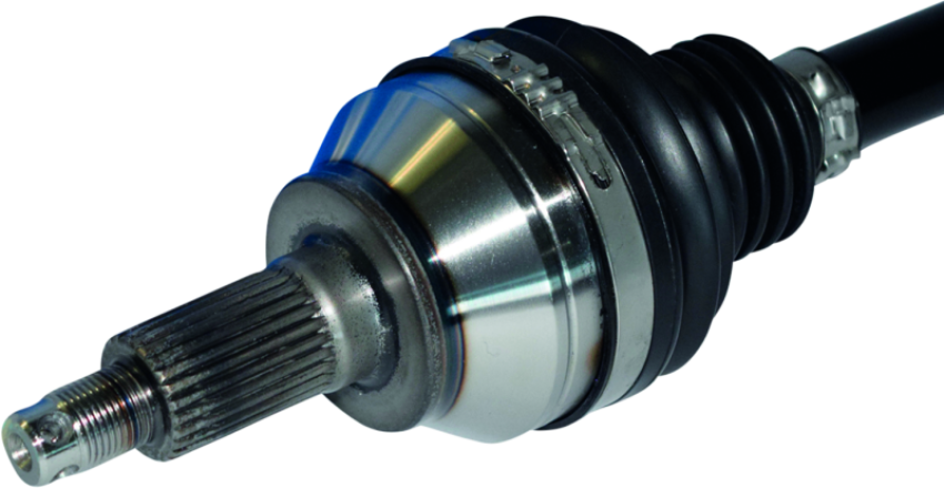 DragonFire Racing 522857 Hydra Axle