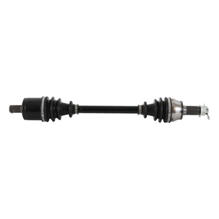 All Balls Racing AB6-PO-8-325 15-17 Polaris RZR 900 50 55 Inch 6 Ball Axle Front Left