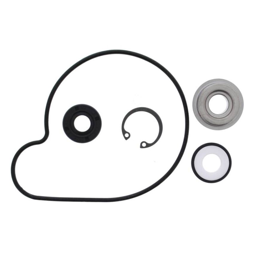Vertex Pistons 721262 Vertex Gaskets 01-02 Arctic Cat Mountain Cat 800 Water Pump Rebuild Kit