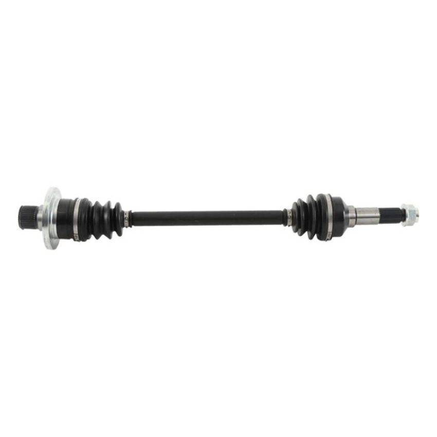 All Balls Racing AB8-YA-8-323 06-09 Yamaha 450 RHINO 8 Ball Axle Rear Right
