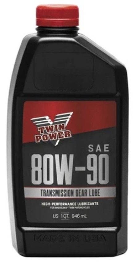 TwinPower 539024 Transmission Oils