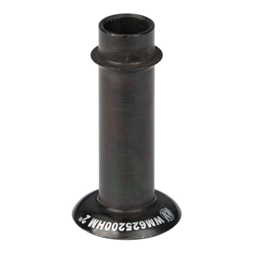 WEHRS MACHINE WEHWM625200HM Misalignment Spacer 5/8 High 2in Long