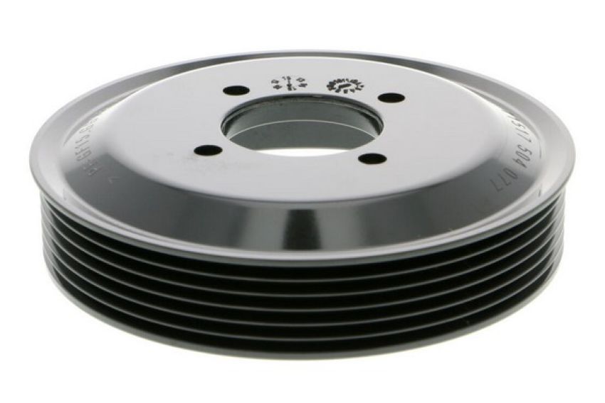 VAICO V20-1595 PUMP PULLEY